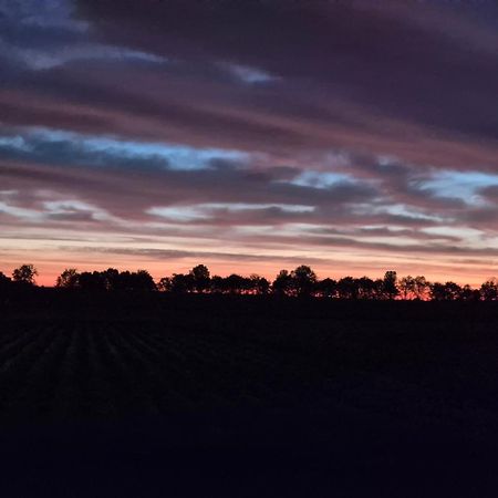 Slapen Aan De Voet Van De Molen Ovezande Buitenkant foto