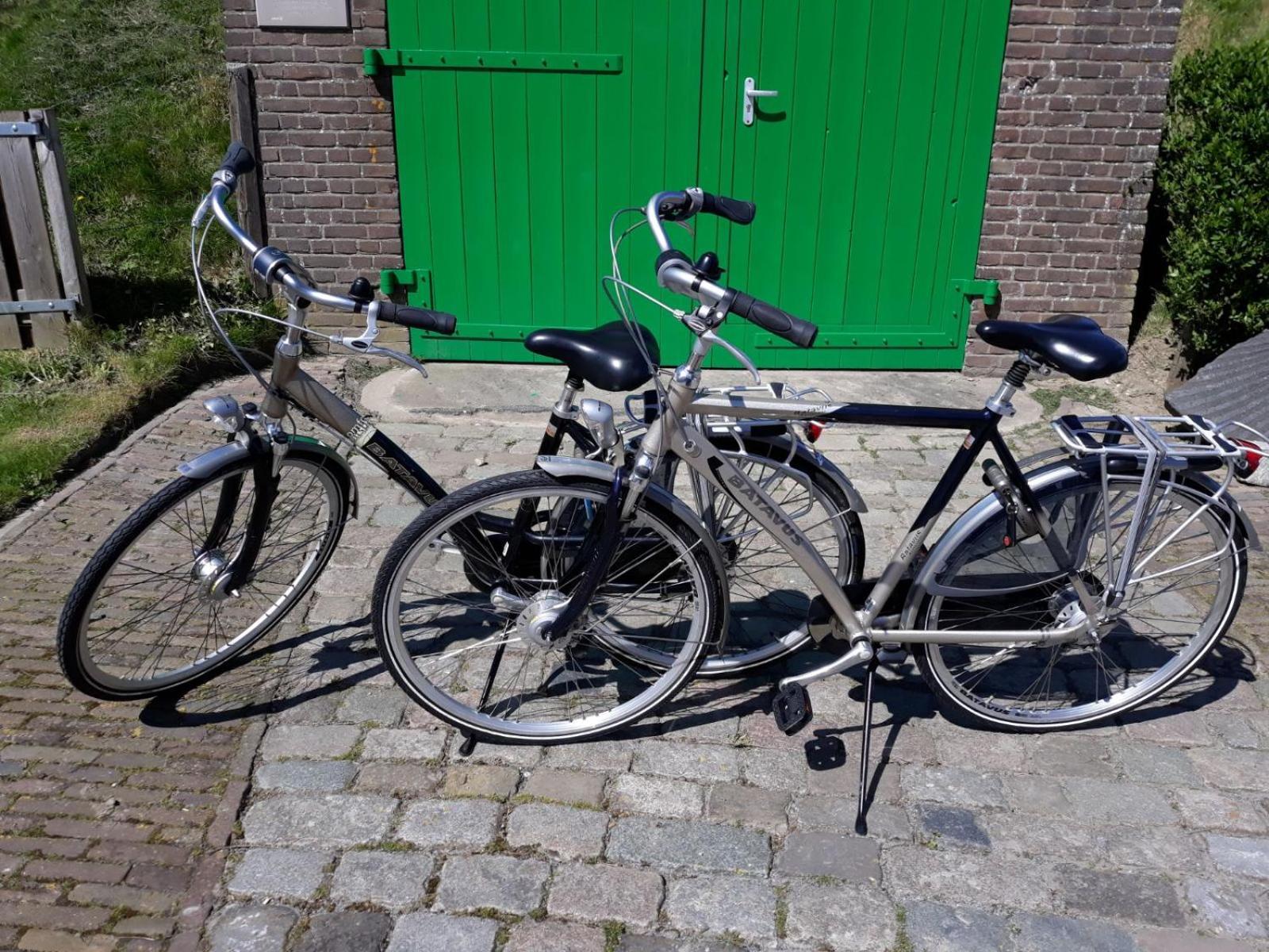 Slapen Aan De Voet Van De Molen Ovezande Buitenkant foto