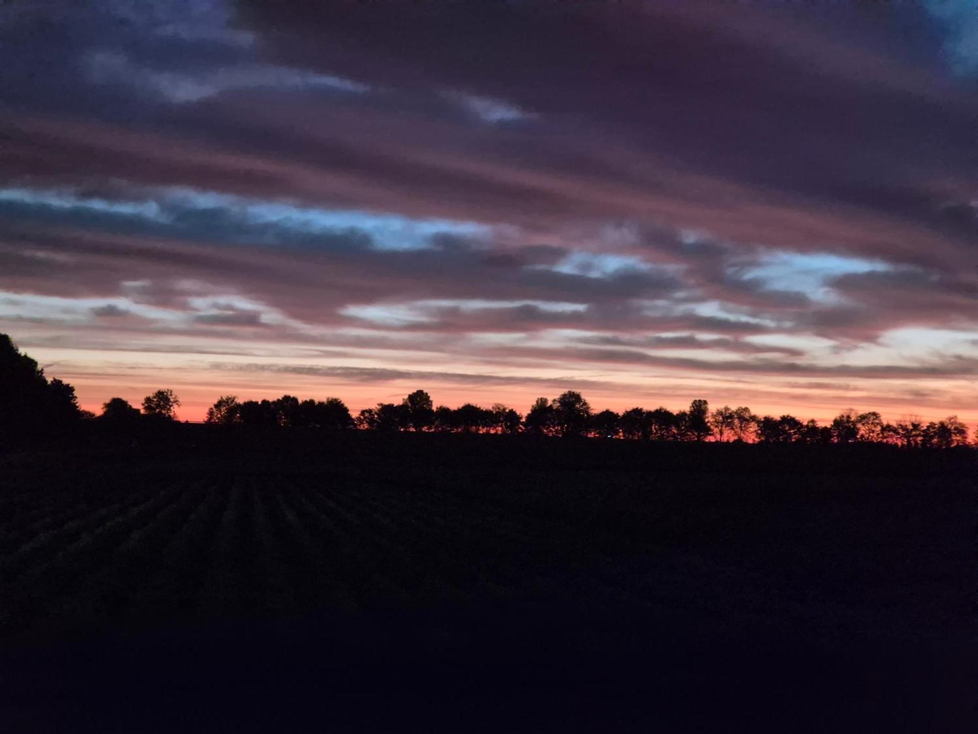 Slapen Aan De Voet Van De Molen Ovezande Buitenkant foto